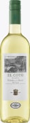 El Coto Rioja Blanco 2016 Front Bottle Shot