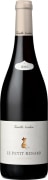 Domaine de Beaurenard Famille Coulon Le Petit Renard Rouge 2024  Front Bottle Shot