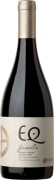 Matetic EQ Granite Pinot Noir 2017  Front Bottle Shot