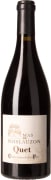 Mas de Boislauzon Chateauneuf-du-Pape Cuvee du Quet 2007  Front Bottle Shot