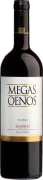 Skouras Megas Oenos Red 2021  Front Bottle Shot
