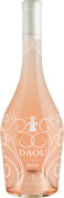 DAOU Rose (1.5 Liter Magnum) 2020  Front Bottle Shot