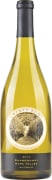 Twenty Rows Chardonnay 2015 Front Bottle Shot