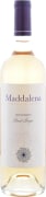 Maddalena Pinot Grigio 2016  Front Bottle Shot