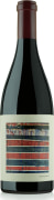 Chanin Los Alamos Vineyard Pinot Noir 2020  Front Bottle Shot