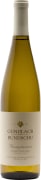 Gundlach Bundschu Estate Vineyard Gewurztraminer 2018  Front Bottle Shot