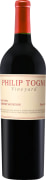 Philip Togni Cabernet Sauvignon 2008  Front Bottle Shot
