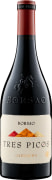 Borsao Tres Picos Garnacha 2023 Front Bottle Shot