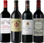 Kevin Zraly's Master Class: Bordeaux’s Right Bank Tasting Gift Product Image