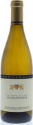 Bernardus Monterey County Chardonnay 2017  Front Bottle Shot