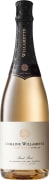 Domaine Willamette Brut Rose 2021  Front Bottle Shot
