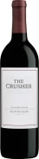 The Crusher Grower's Selection Red Blend 2014 Front Bottle Shot