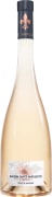 Chateau Sainte Marguerite Symphonie Rose 2023  Front Bottle Shot