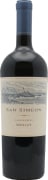 San Simeon Merlot 2014  Front Bottle Shot