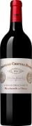 Chateau Cheval Blanc  2014  Front Bottle Shot
