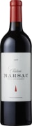 Chateau Marsau  2019  Front Bottle Shot