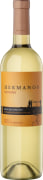 Domingo Molina Hermanos Torrontes 2015 Front Bottle Shot