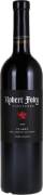 Robert Foley Vineyards Claret 2009  Front Bottle Shot