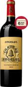 Chateau Angelus (6 Bottles in OWC - Futures Pre-Sale) 2023 Front Bottle Shot