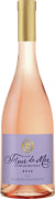 Fleur de Mer Rose 2021  Front Bottle Shot
