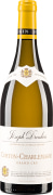 Joseph Drouhin Corton-Charlemagne Grand Cru 2019  Front Bottle Shot