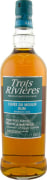 Trois Rivieres Cuvee du Moulin Rum Front Bottle Shot