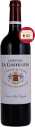 Chateau La Gaffeliere (OWC Futures Pre-Sale) 2022 Front Bottle Shot