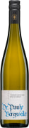 Dr. Pauly-Bergweiler Wehlener Sonnenuhr Kabinett 2021  Front Bottle Shot