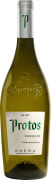 Protos Verdejo 2020  Front Bottle Shot