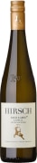 Weingut Hirsch Ried Lamm Erste Lage Gruner Veltliner 2023 Front Bottle Shot
