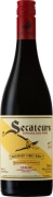 Badenhorst Secateurs Red Blend 2025 Front Bottle Shot