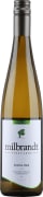 Milbrandt Traditions Riesling 2016 Front Bottle Shot