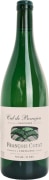 Francois Cotat Les Culs de Beaujeu 2022  Front Bottle Shot