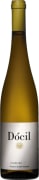 Niepoort Docil Vinho Verde 2017 Front Bottle Shot