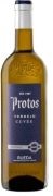 Protos Organic Verdejo 2022  Front Bottle Shot