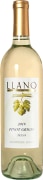 Llano Pinot Grigio 2018  Front Bottle Shot