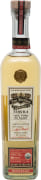 Don Abraham Organic Reposado Tequila Front Bottle Shot