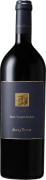 Darioush Signature Shiraz 2015  Front Bottle Shot
