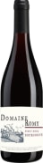 Domaine Romy Bourgogne Pinot Noir 2015 Front Bottle Shot