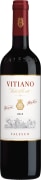 Falesco Vitiano Rosso 2018  Front Bottle Shot