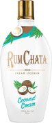 RumChata Coconut Cream Liqueur Front Bottle Shot