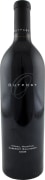 Outpost Howell Mountain Cabernet Sauvignon 2008  Front Bottle Shot