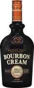 Buffalo Trace Bourbon Cream Front Bottle Shot