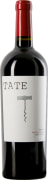 TATE Spring Street Merlot 2017  Front Bottle Shot