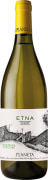 Planeta Contrada Taccione Etna Bianco 2021  Front Bottle Shot