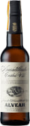 Alvear Carlos VII Amontillado (375ML half-bottle) Front Bottle Shot