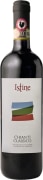 Istine Chianti Classico 2023  Front Bottle Shot
