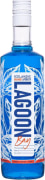 Lagoon Bay Icelandic Orange Bitter Aperitif (700ML) Front Bottle Shot