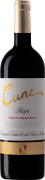 CVNE Gran Reserva 2017  Front Bottle Shot