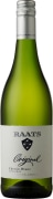 Raats Original Chenin Blanc 2020  Front Bottle Shot